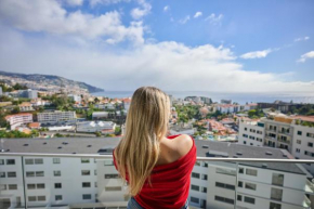 Panoramic Pearl by Madeira Sun Travel